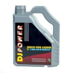 Liquido de humo 4,5 Litros Aprox