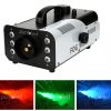 Máquina de Humi 900w Leds inalámbrica