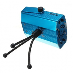 Alternative view of Mini Laser Lluvia Puntos