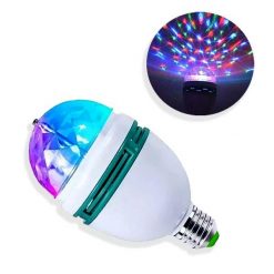 Ampolleta Led Fiesta