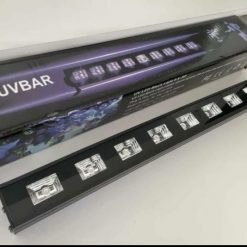 Alternative view of Barra Ultravioleta Fluor 9x3w