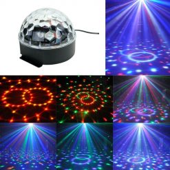 Alternative view of Magic Ball Fiesta Bluetooth