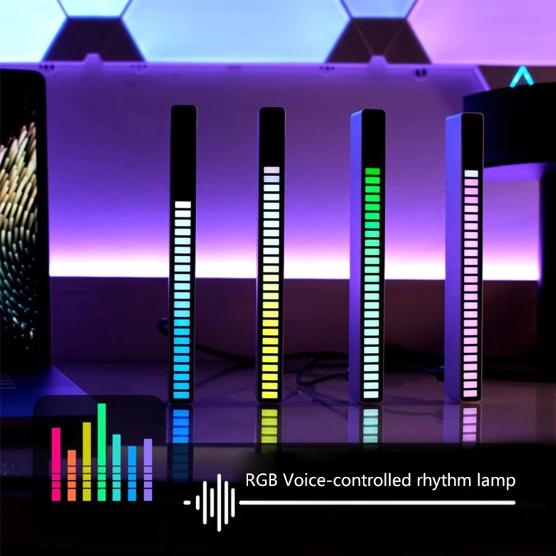 Barra Led Rgb Usb - Imagen 3