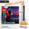 Barra Led Usb - Punto Led Chile