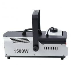 Alternative view of Máquina de Humo 1500w Leds inalámbrica