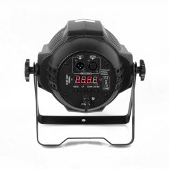 Par Led 18x10w King - Punto Led Chile º