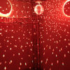 Pin Spot 10w rgb - Punto Led Chile 2