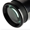 Pin Spot 10w rgb - Punto Led Chile 4