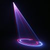 Cabeza Móvil Laser 2w rgb - Punto Led Chile