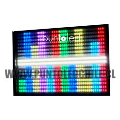 Alternative view of Pack 2 Strobo Led 960