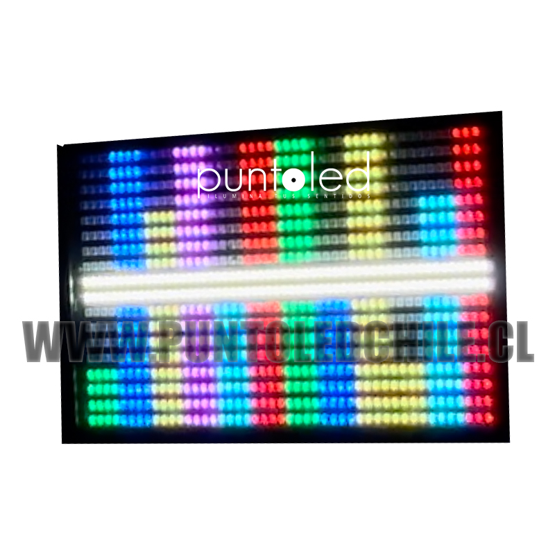 Strobo Led 960 - Imagen 2