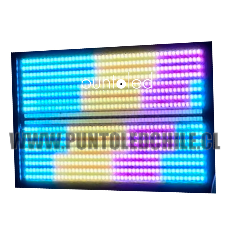 Strobo Led 960 - Imagen 4