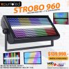 Strobo 960 Led - Punto Led Chile