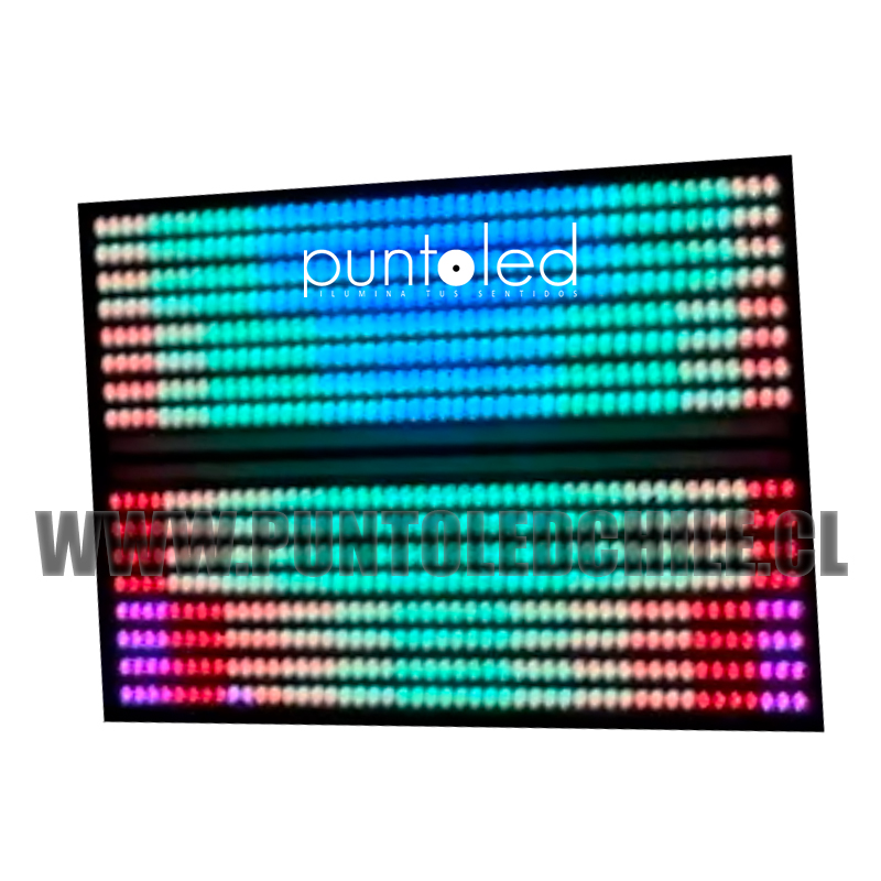 Strobo Led 960 - Imagen 5
