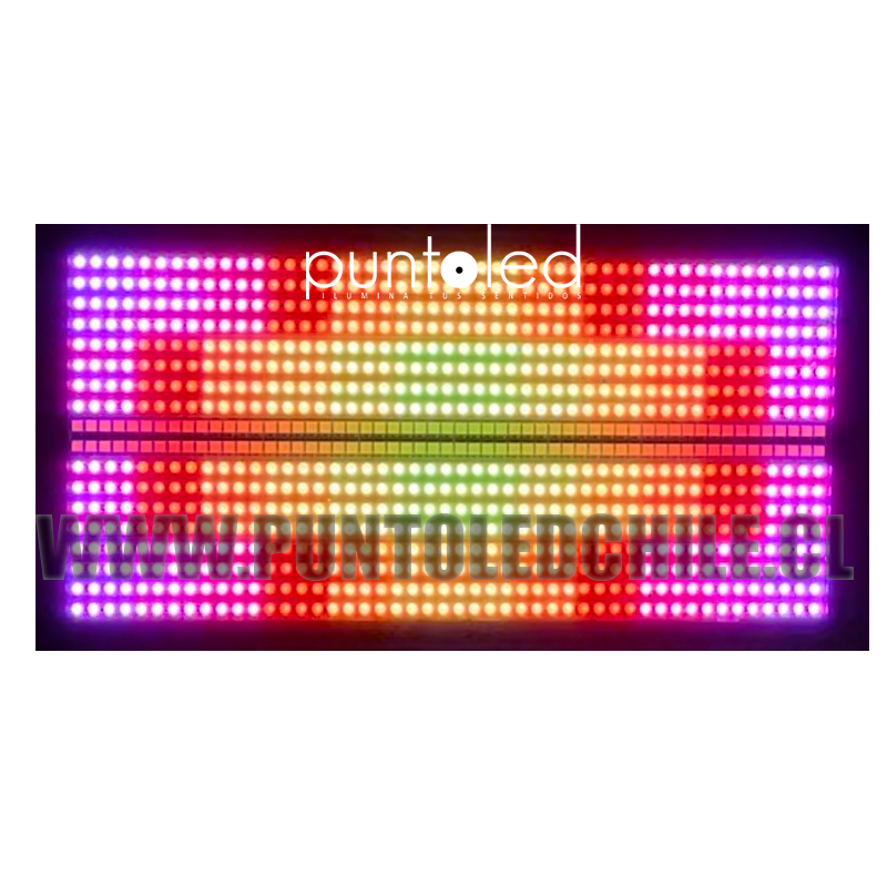 Strobo Led 960 - Imagen 3