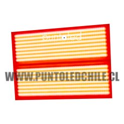 Alternative view of Pack 10 Strobo 960 Con Case (Modelo Nuevo)