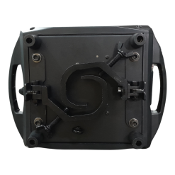 Alternative view of Pack 4 Cabezas Móviles 9R con Case