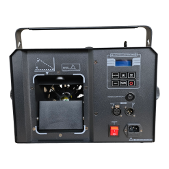 Alternative view of Máquina Hazer con Case