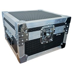 Alternative view of Laser 5W rgb con Case