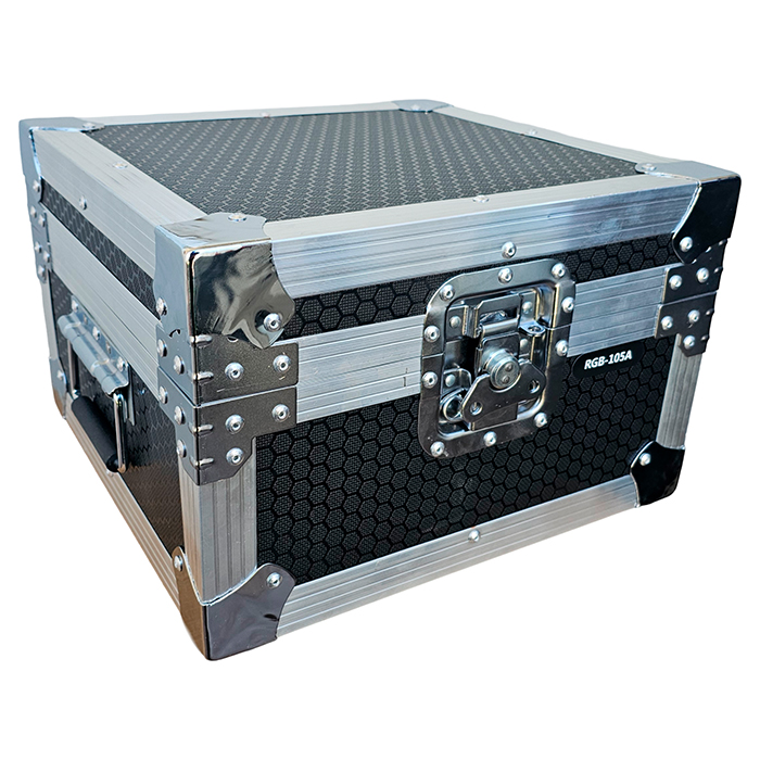 Laser 5W rgb con Case - Imagen 2