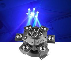 Efectos Led