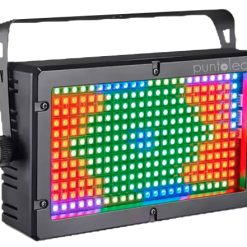 Alternative view of Mini Strobo 288 Leds RGB