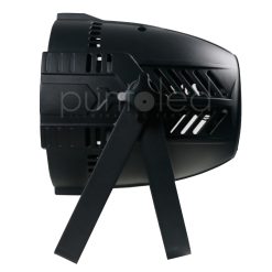 Alternative view of Par Led 20x10w RGBW 4 en 1