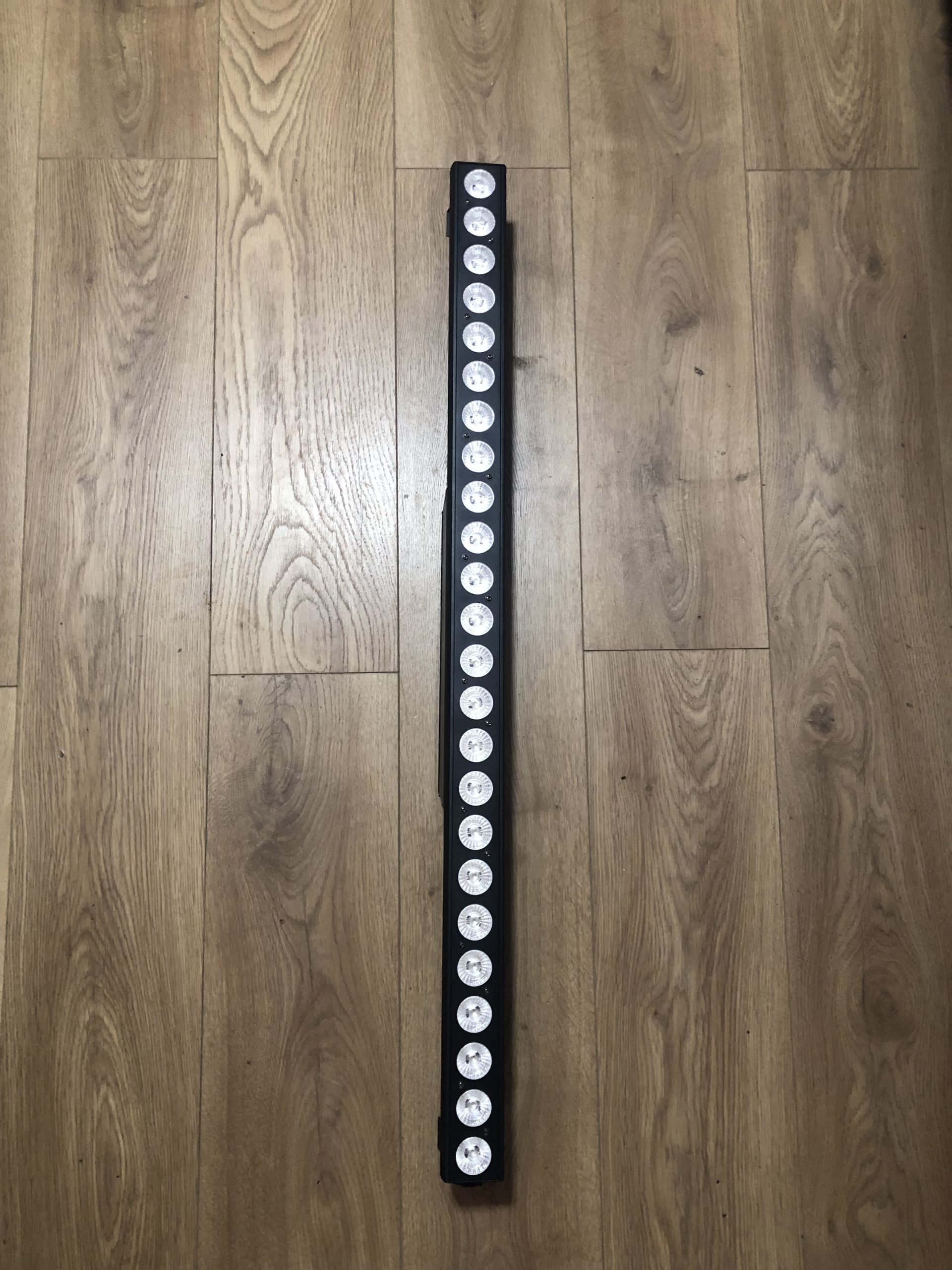 Barra Pixel 24x3w RGB - Imagen 5