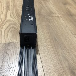 Alternative view of Barra Pixel 24x3w RGB