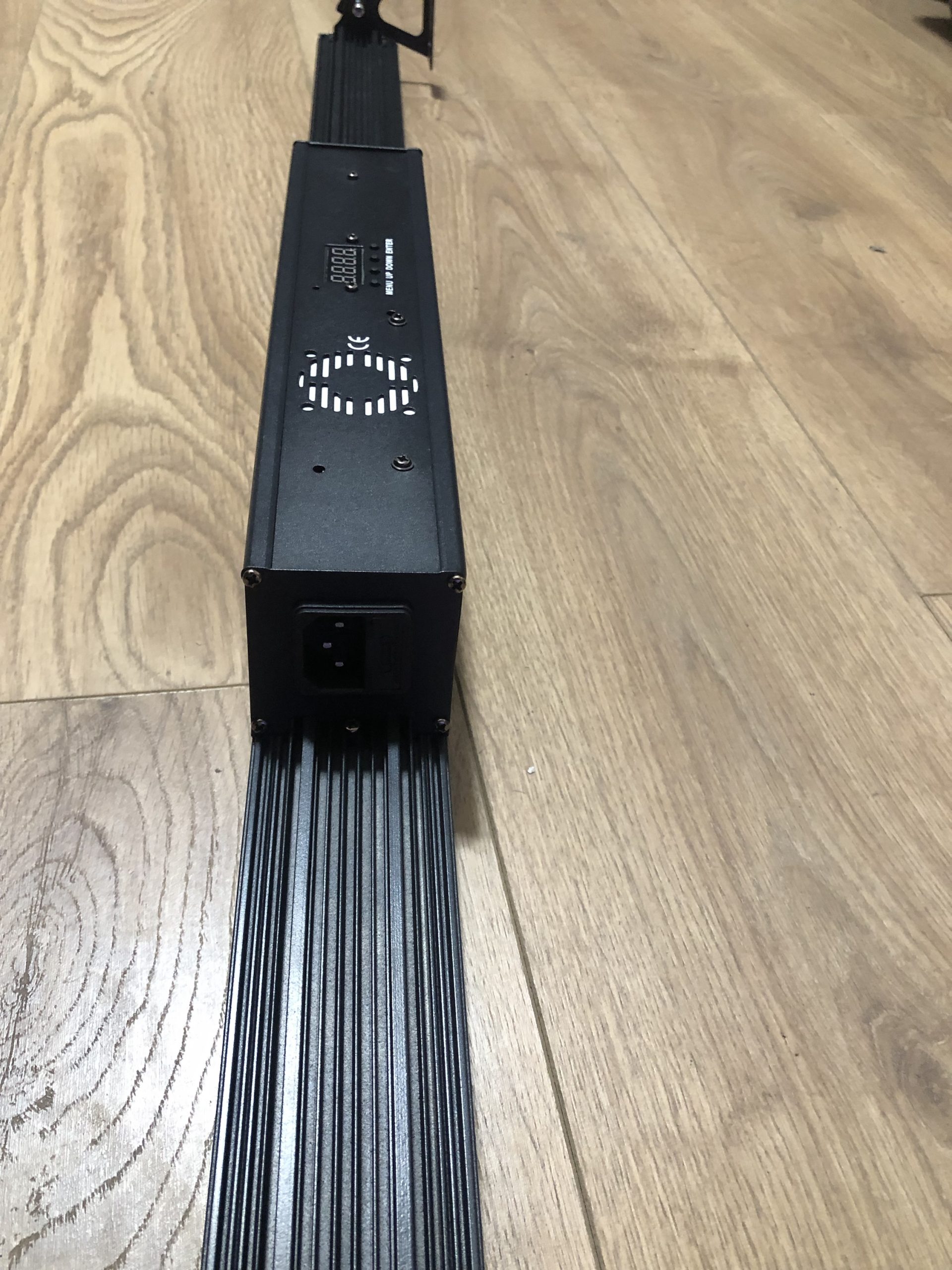 Barra Pixel 24x3w RGB - Imagen 2