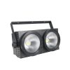 Blinder COB RGBW – Efecto Escénico con Colores en Chile