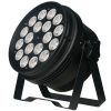 Par Led 18x10W RGBW+A+UV