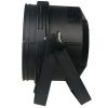 Par Led 18x10W RGBW+A+UV