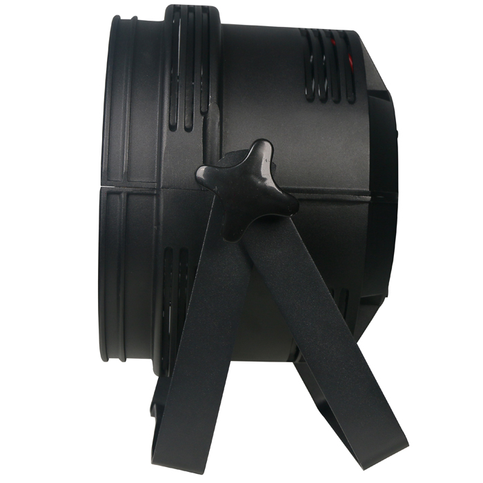 Par Led 18x10W RGBW+A+UV