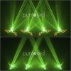 fluxar fx 4 - punto led chile
