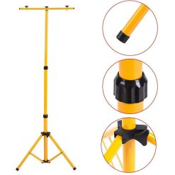 Atril para luces basic - punto led chile