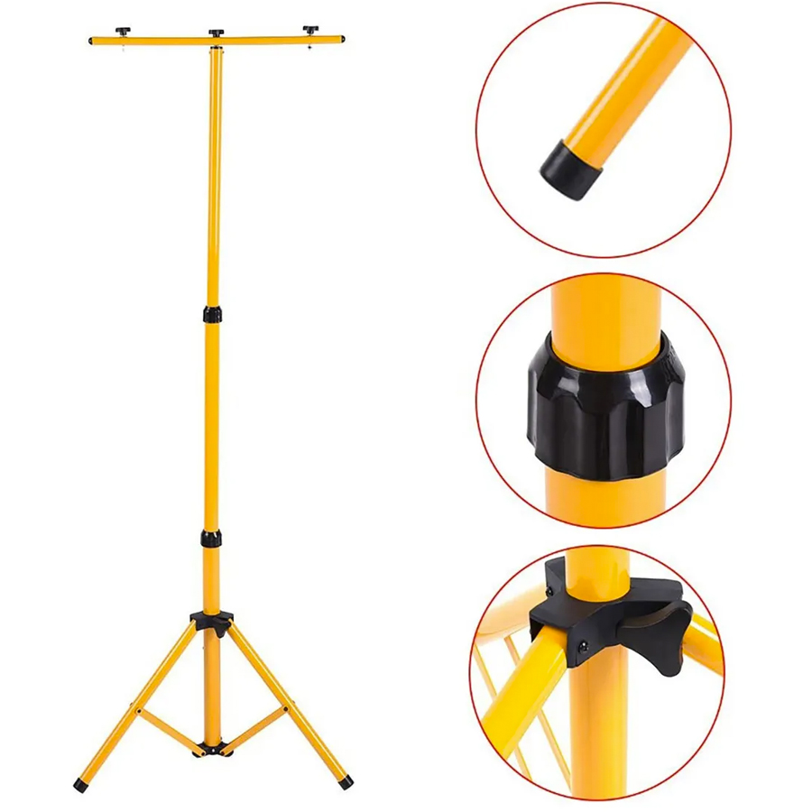 Atril para luces basic - punto led chile