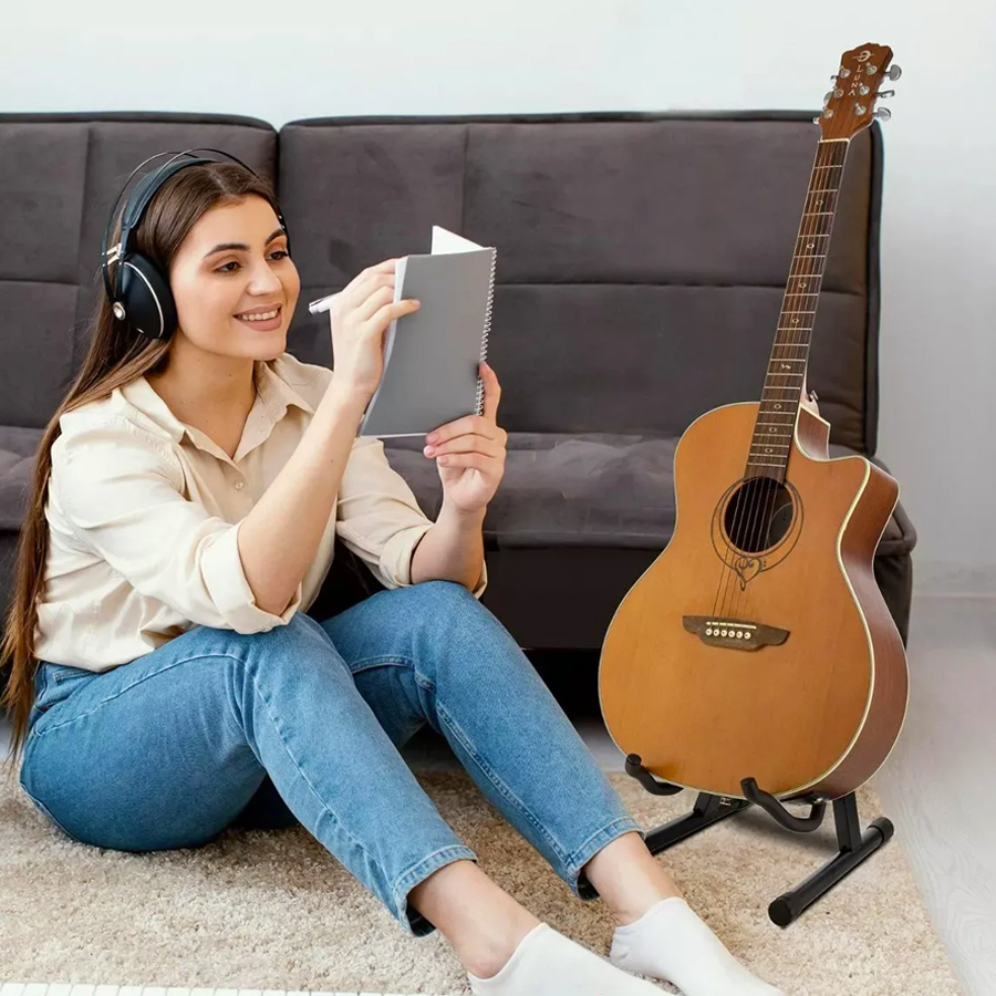 Atril de Guitarra - Imagen 2